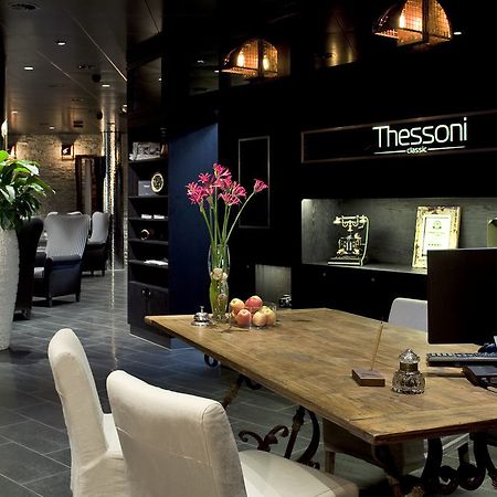 Boutiquehotel Thessoni Classic & Self Service Residence Home Zuerich Regensdorf Exterior photo