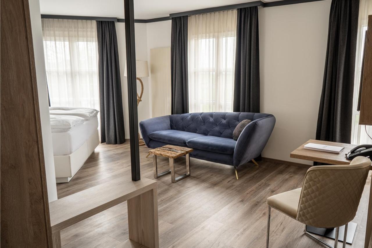 Boutiquehotel Thessoni Classic & Self Service Residence Home Zuerich Regensdorf Exterior photo