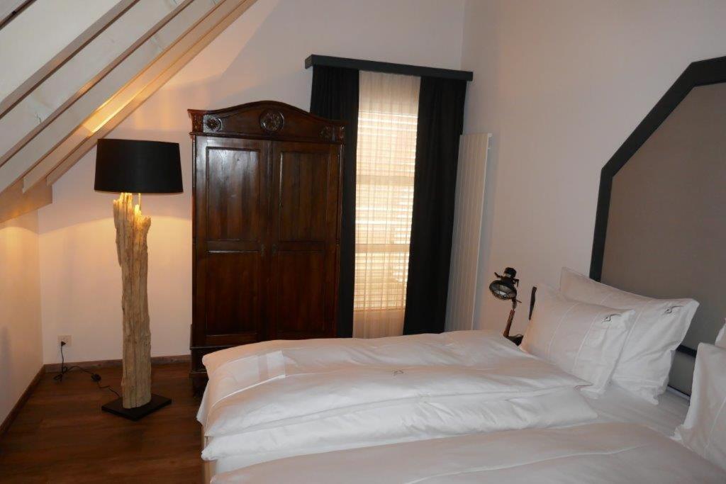Boutiquehotel Thessoni Classic & Self Service Residence Home Zuerich Regensdorf Exterior photo