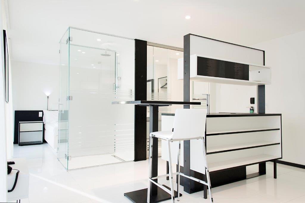 Boutiquehotel Thessoni Classic & Self Service Residence Home Zuerich Regensdorf Exterior photo