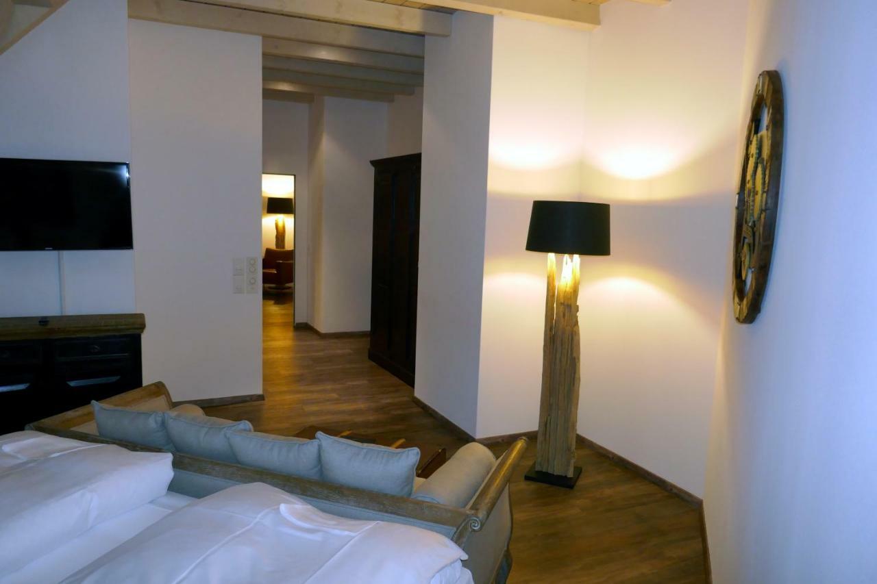Boutiquehotel Thessoni Classic & Self Service Residence Home Zuerich Regensdorf Exterior photo