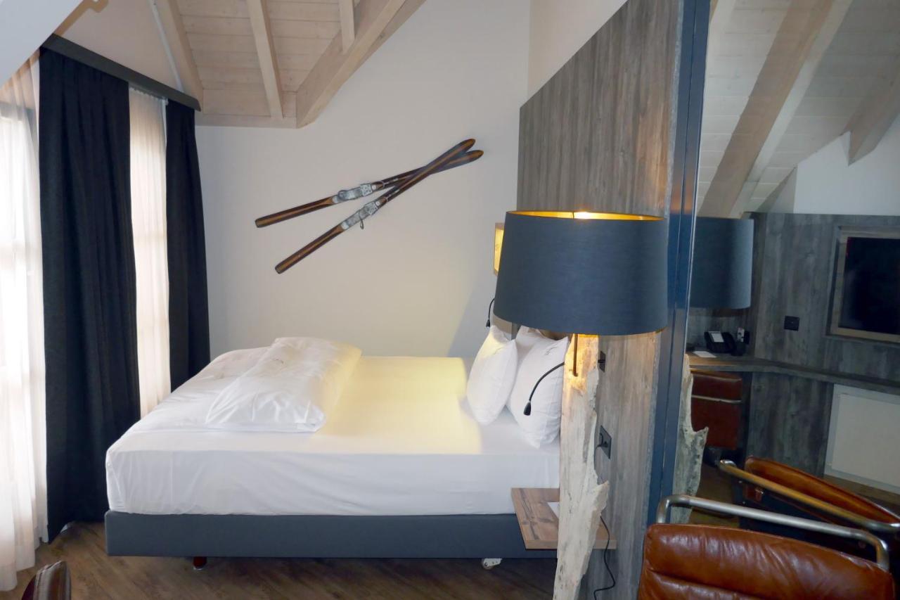 Boutiquehotel Thessoni Classic & Self Service Residence Home Zuerich Regensdorf Exterior photo